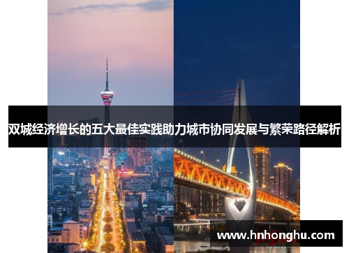双城经济增长的五大最佳实践助力城市协同发展与繁荣路径解析